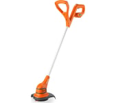 FLYMO SimpliTrim Li Cordless Grass Trimmer