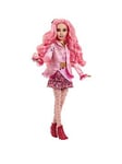 Disney Descendants The Rise Of Red Fashion Doll &Amp; Accessory - Bridget, Young Queen Of Hearts