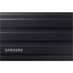 Samsung hard disk drives 4 TB USB Type-C Black MU-PE4T0S/EU