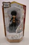 Magical Minis Harry Potter Figurine Articulé de Collection Wizarding World Films