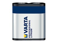 Varta Professional - Kamerabatteri Cr-P2 - Li - 1600 Mah