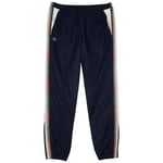 Jogging Lacoste  JOGGING TECHNICAL CAPSULE - MARINE/FARINE - 2