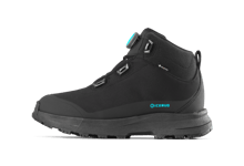 Icebug Stavre 2 Women's Michelin GTX - Black/JadeMist