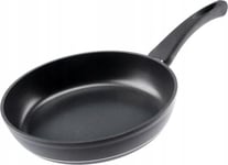 Galicja Poêle à crêpes Royal - Poêle à crêpe - Poêle à frire - Petite poêle - Frying Pan - Petite poêle - Poêle antiadhésive - Poêle à omelettes - Poêle à gaz 16 cm