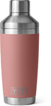 Yeti Rambler 20 oz Cocktail Shaker sandstone pink