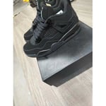 Chaussures Nike  Jordan 4