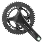 Campagnolo Chorus Carbon Chainset - 12 Speed Black / 32/48 175mm