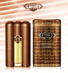 Cuba Prestige 90ml EDT perfume For Men GIFT FOR MENS - French Perfume SPRAY