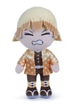 Zenitsu Agatsuma Plush Demon Slayer Plushie Anime Manga Cuddly Soft Toy