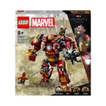 LEGO® MARVEL SUPER HEROES 76247 Hulkbuster: Wakanda