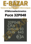 Puce Original STMicroelectronics 32P048 Station d'accueil Hdmi Nintendo Switch