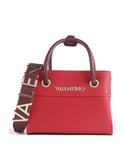 Valentino Bags Alexia Handbag red