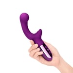 Le Wand XO Vibrator G-Spot Clitoral Stimulator Prostate Massager Orgasm Unisex