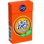 Fazer | 2 x Tutti Frutti Original | 2 x 38g