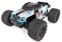 Team Associated 18AE20520 rc bil monster truck Rival MT8 (RTR)