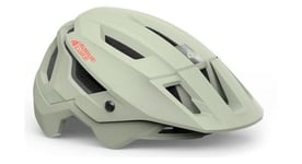 Casque vtt bluegrass rogue mips gris vert