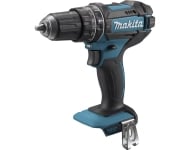 Perceuse visseuse à percussion 18 V Li-Ion Ø 13 mm MAKITA - Sans batterie, ni chargeur - DHP482Z