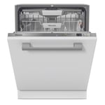 Miele Series 5 Integrated Dishwasher G5462SCVi