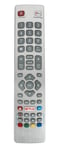 Remote Control For SHARP AQUOS SMART TV REMOTE CONTROL TV Televsion, DVD Player, Device PN0111193