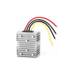 Transformateur réducteur - Convertisseurs électriques tension module - Abaisseur d'alimentation puissance 60V à ​​12V cc-cc (12V15A180W)
