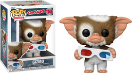 Figurine Funko Pop! - N°1146 - Gremlins - Gizmo Avec Lunettes 3d