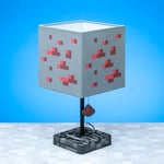 Paladone Minecraft LED-lampa BDP (PP6597MCF)