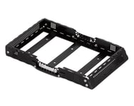 HobbyDetails Alu Roof Rack Luggage Carrier SCX24