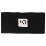 Kari Traa Women's Røthe Headband Black, OneSize