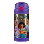 Thermos Funtainer Disney Encanto Water Bottle, 355ml