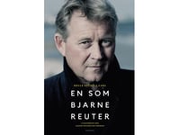 En Som Bjarne Reuter | Helle Retbøll Carl & Anders Houmøller Thomsen | Språk: Dansk