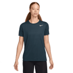 Nike Nike Dri-fit Women's T-shirt Uusimmat ARMORY NAVY