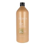 Fuktgivande schampo All Soft Redken 1 L