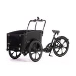 Cargobike Cargobike Delight Dog 2.3 Onesize