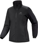 Arc'Teryx Atom Jacket W's black S