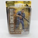 McFarlane Toys - The Walking Dead TV Series 2 - Shane Walsh Action Figure