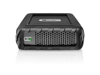 Glyph Blackbox Pro Disque Dur USB-C 3.1 4 to 7200 TR/Min Noir