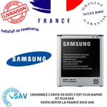 Batterie B600BE Samsung Galaxy S4 (9500/9505/9506)/GRAND 2 (G7105) Neuve 0 Cycle