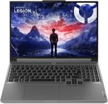 PC portable Lenovo Legion 5 16IRX9 16" Intel® Core™ i7 16 Go RAM 512 Go SSD Gris