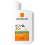 La Roche-Posay Anthelios Oil Control Fluid SPF50+ for Oily Blemish Prone Skin