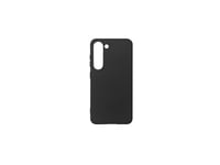 Jm Anti-Bacteria Tpu For Galaxy S23fe Clear (Black)