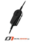 Turtle Beach PS4 Talkback Cable for PlayStation 4 Headset Compatibility