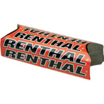 Barpad fatbar renthal - Team issue orange skum