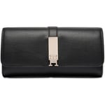 Sacoche Tommy Hilfiger  Heritage Portafoglio Donna Black AW0AW16338