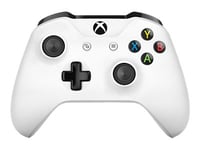 MS Xbox X Wireless Controller White