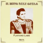 Flaviano Lab, Flaviano Labò, Gianna Galli, Marcella De Osma, Piero Cappuccilli, Alfredo Catalani  Opera Arias  CD