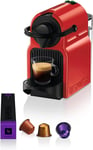 KRUPS Nespresso Inissia - Machine à Café Capsules Espresso, 19 Bars, Arrêt Auto.