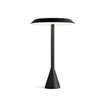 Nemo Lighting - Panama Stor - Coal Black - Bordlamper - Euga Design - Svart