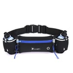 Man/Woman Marathon Running Waist Pack for Phone Bottle Sports Fitness Belt Bag