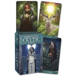 Universal Celtic Tarot MINI (new edition)