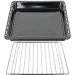 Oven Tray Shelf for HOOVER CANDY Cooker Roasting Pan Extendable Rack